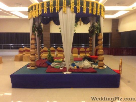 Rudra Shelter International Banquets weddingplz