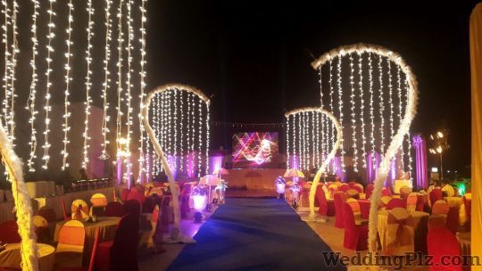 Rudra Shelter International Banquets weddingplz