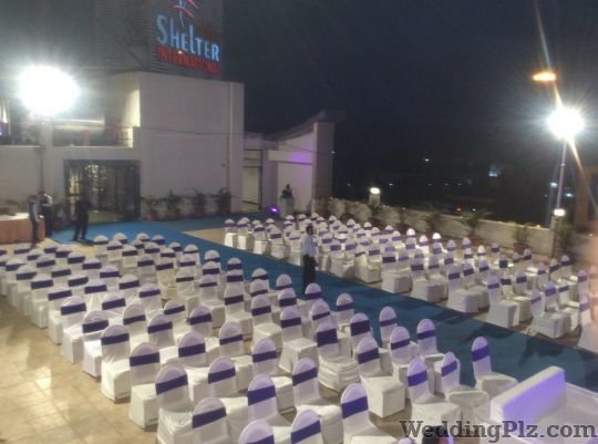 Rudra Shelter International Banquets weddingplz