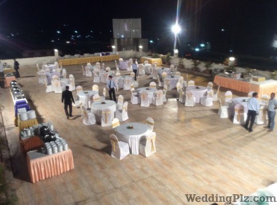 Rudra Shelter International Banquets weddingplz