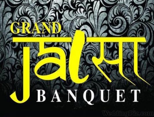 Grand JALSA Banquet Banquets weddingplz