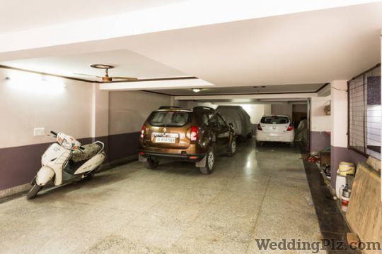 The Penthouse Banquets weddingplz