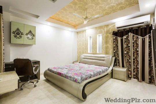 The Penthouse Banquets weddingplz