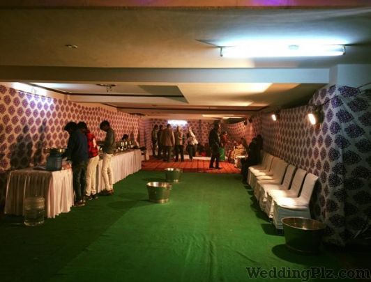 The Penthouse Banquets weddingplz