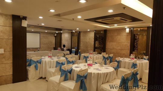 Hotel Metro View Banquets weddingplz