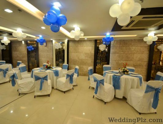 Hotel Metro View Banquets weddingplz