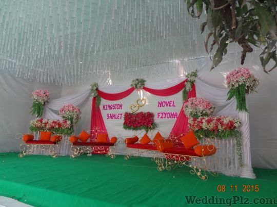Rangnekar Lawns Banquets weddingplz