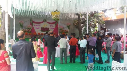 Rangnekar Lawns Banquets weddingplz