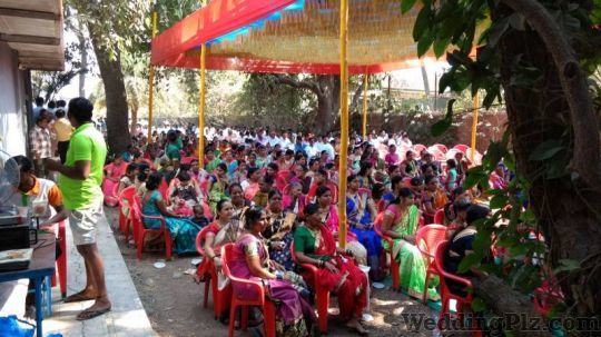Rangnekar Lawns Banquets weddingplz