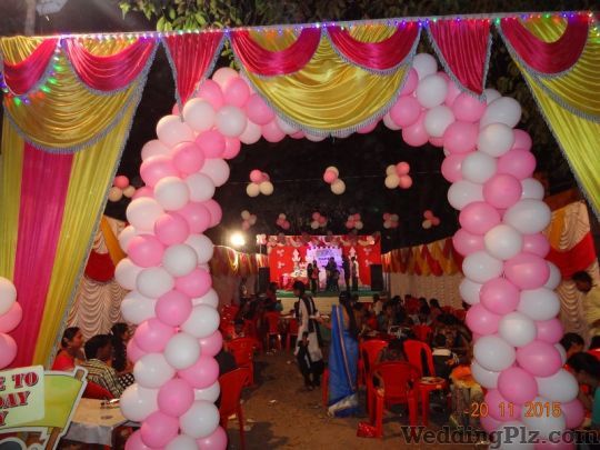 Rangnekar Lawns Banquets weddingplz