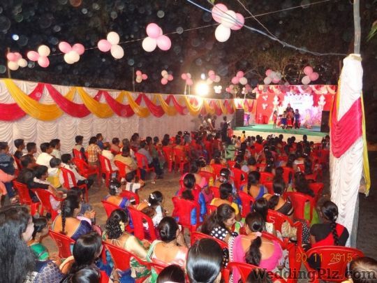 Rangnekar Lawns Banquets weddingplz