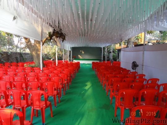 Rangnekar Lawns Banquets weddingplz