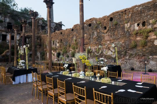Aash Studio Banquets weddingplz