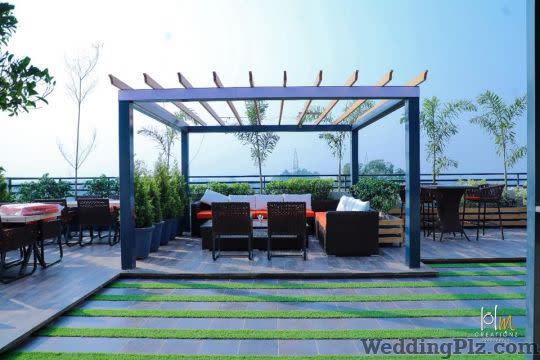 Urban Vibes Banquets weddingplz