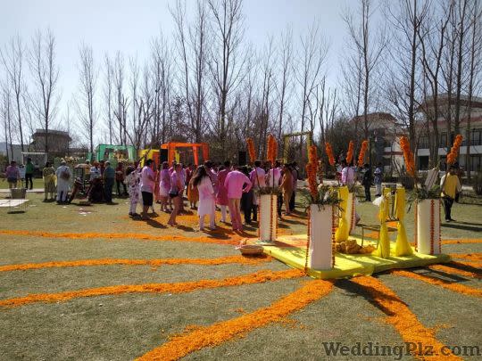 RiverArch Greenfields Resorts Banquets weddingplz