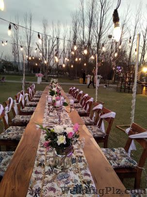RiverArch Greenfields Resorts Banquets weddingplz