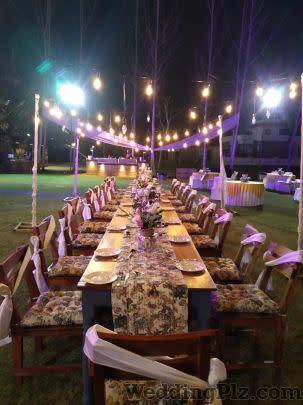 RiverArch Greenfields Resorts Banquets weddingplz