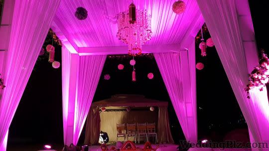 RiverArch Greenfields Resorts Banquets weddingplz