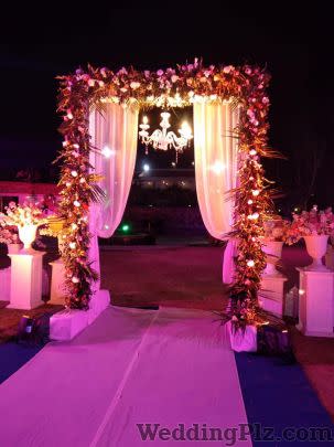 RiverArch Greenfields Resorts Banquets weddingplz