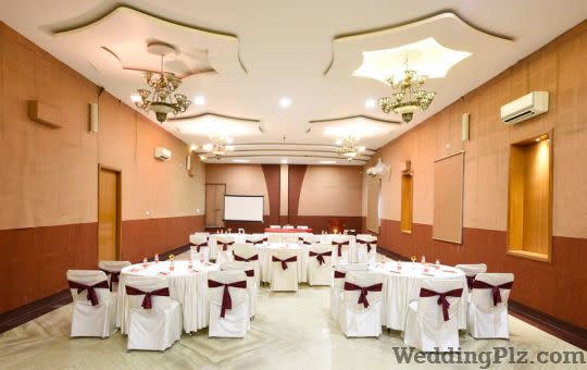 Bhairavgarh By Zennia Banquets weddingplz