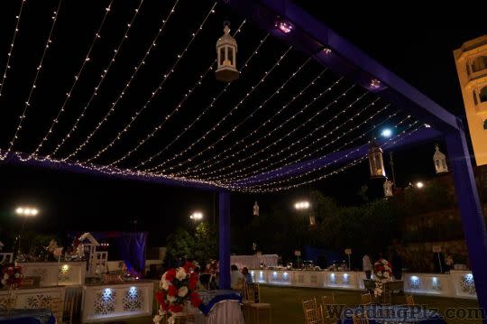 Bhairavgarh By Zennia Banquets weddingplz