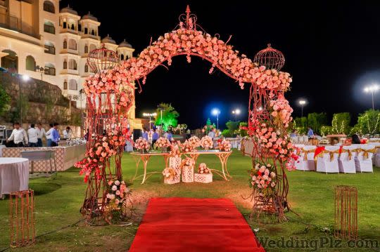 Bhairavgarh By Zennia Banquets weddingplz