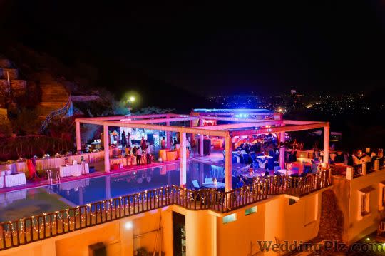 Bhairavgarh By Zennia Banquets weddingplz