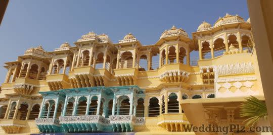 Chunda Palace Banquets weddingplz