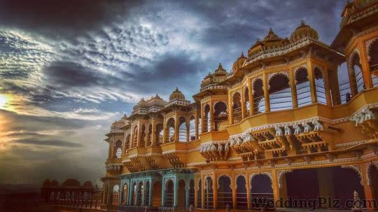 Chunda Palace Banquets weddingplz
