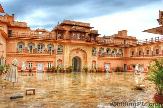 Chomu Palace Hotel Banquets weddingplz