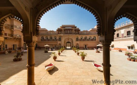 Chomu Palace Hotel Banquets weddingplz