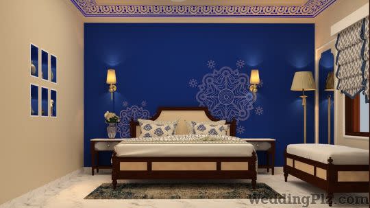 Laxmi Palace Hotel Banquets weddingplz