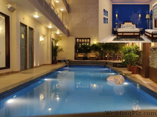 Laxmi Palace Hotel Banquets weddingplz