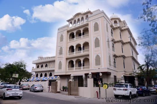 Laxmi Palace Hotel Banquets weddingplz