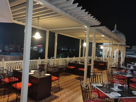 Laxmi Palace Hotel Banquets weddingplz