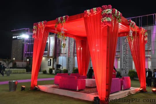 MOON Paradise Banquets weddingplz