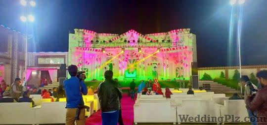 MOON Paradise Banquets weddingplz