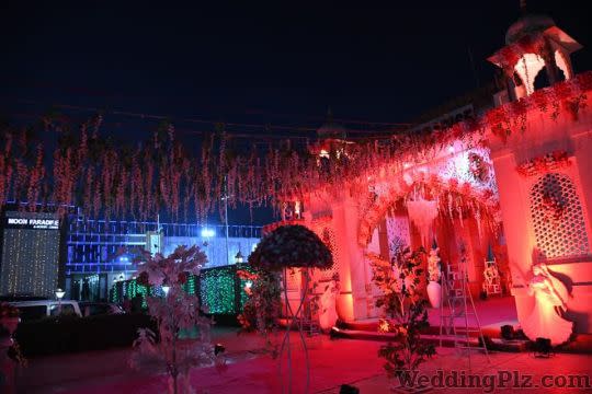 MOON Paradise Banquets weddingplz