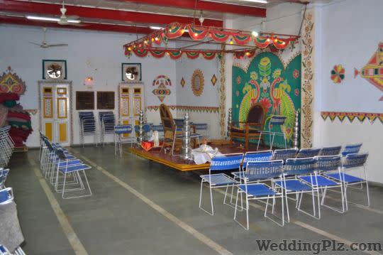 Shubham Hall Banquets weddingplz
