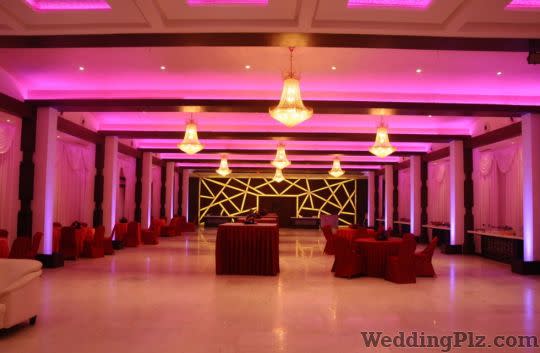 Sarthi Hotel Party Plot and Banquet Banquets weddingplz