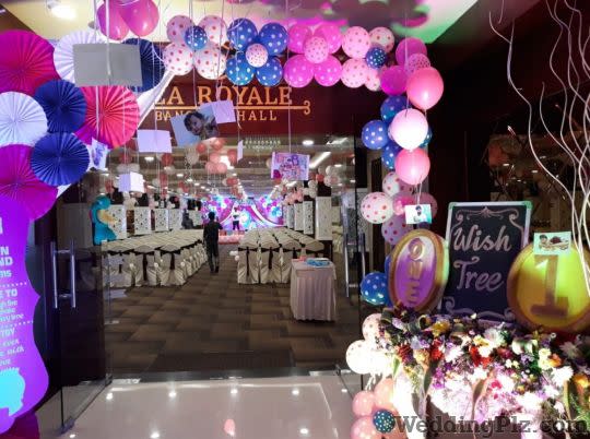 La Royale Banquet Hall Banquets weddingplz