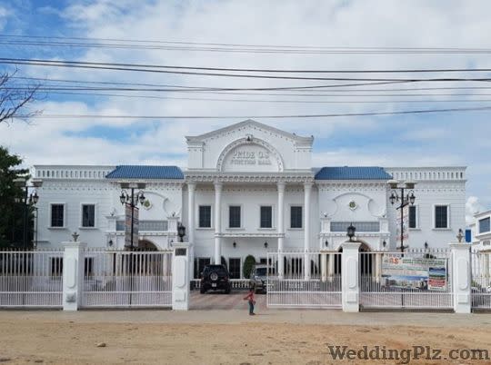 O S Palace Functions Hall Banquets weddingplz