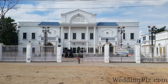 O S Palace Functions Hall Banquets weddingplz