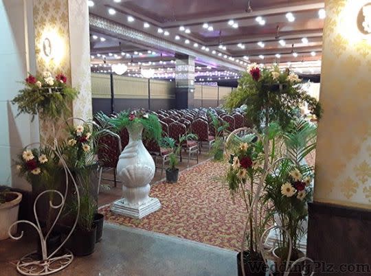 O S Palace Functions Hall Banquets weddingplz