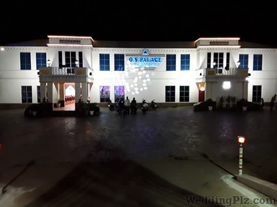 O S Palace Functions Hall Banquets weddingplz