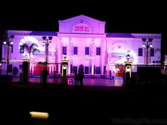 Pride O S Function Hall Banquets weddingplz