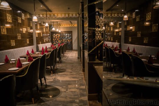 The Imperial Spice Banquets weddingplz