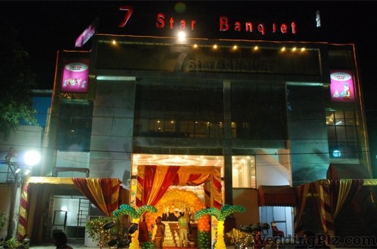 7 Star Banquet Banquets weddingplz