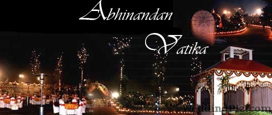 Abhinandan Vatika Banquets weddingplz