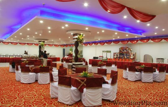 Aman Vatika Banquets weddingplz